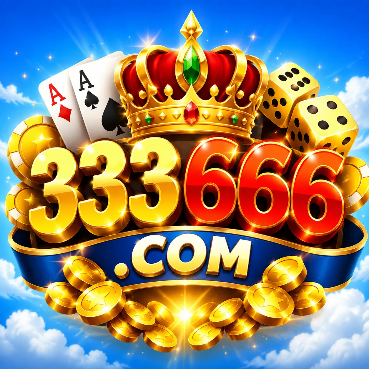 333666 - Bangun Imperium Tycoon Anda