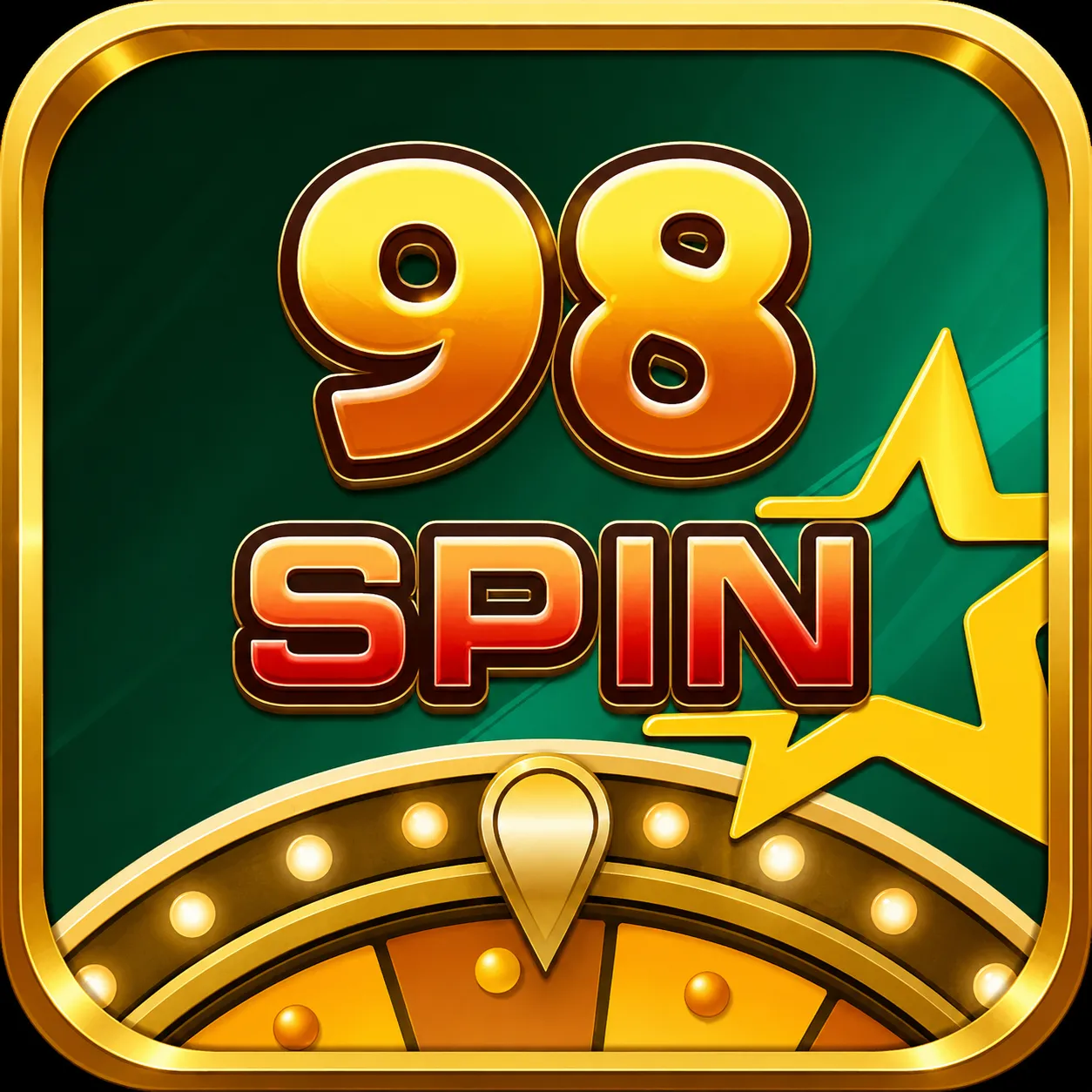 98SPIN - Permainan Strategi Menarik dan Menantang