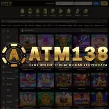 ATM138 - Game Poker Seru dan Menegangkan