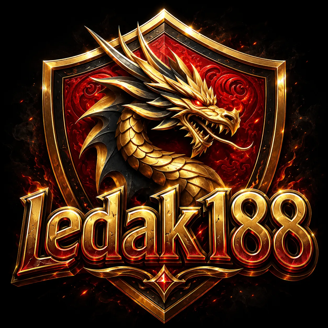 LEDAK188 - Petualangan RPG Epik yang Menarik