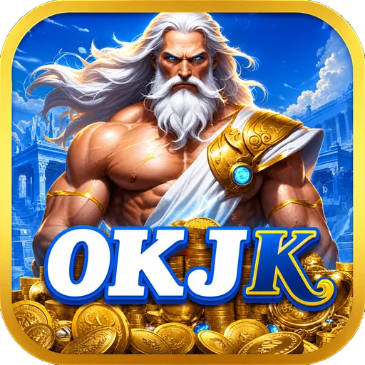 OKJK - Permainan Slot Seru untuk Penggemar Slot