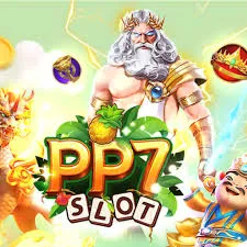 PP7SLOT - Permainan Simulasi Slot yang Menghibur dan Menantang