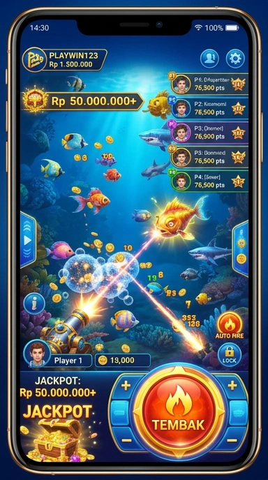 Katalog lengkap aplikasi di playwin123 memberikan banyak pilihan untuk pengguna.